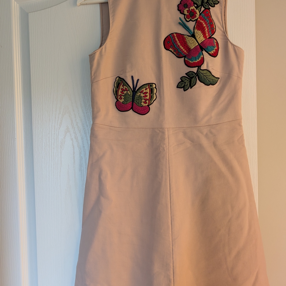 RED Valentino Pink Garment